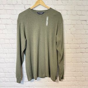 NWT Roundtree & Yorke Men’s Sweater